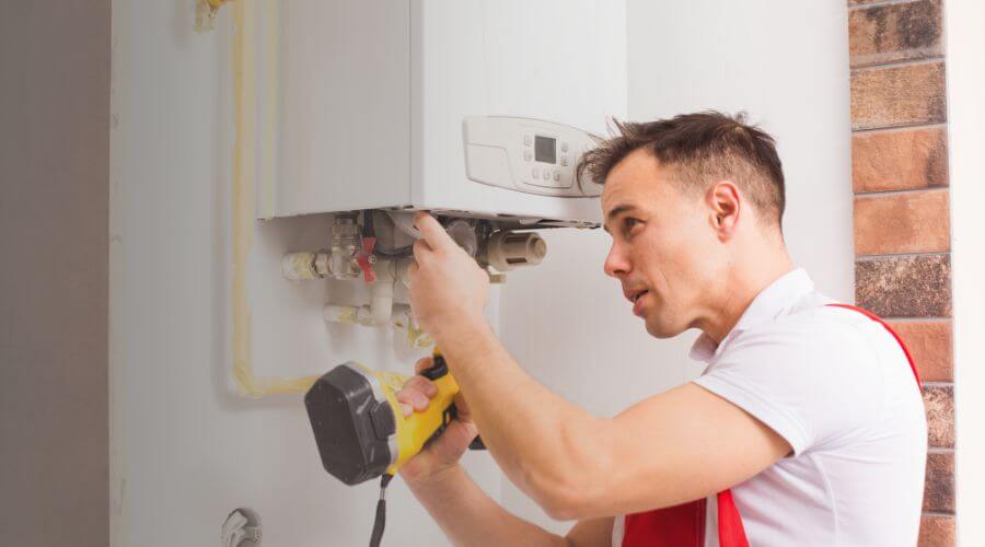 Professional Leak Detection Services in Wishram, WA
